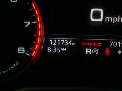 2018 Audi Q7 Premium