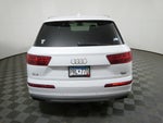 2018 Audi Q7 Premium