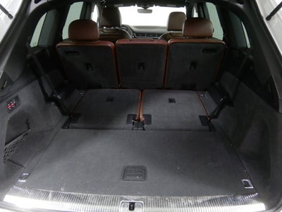 2018 Audi Q7 Premium