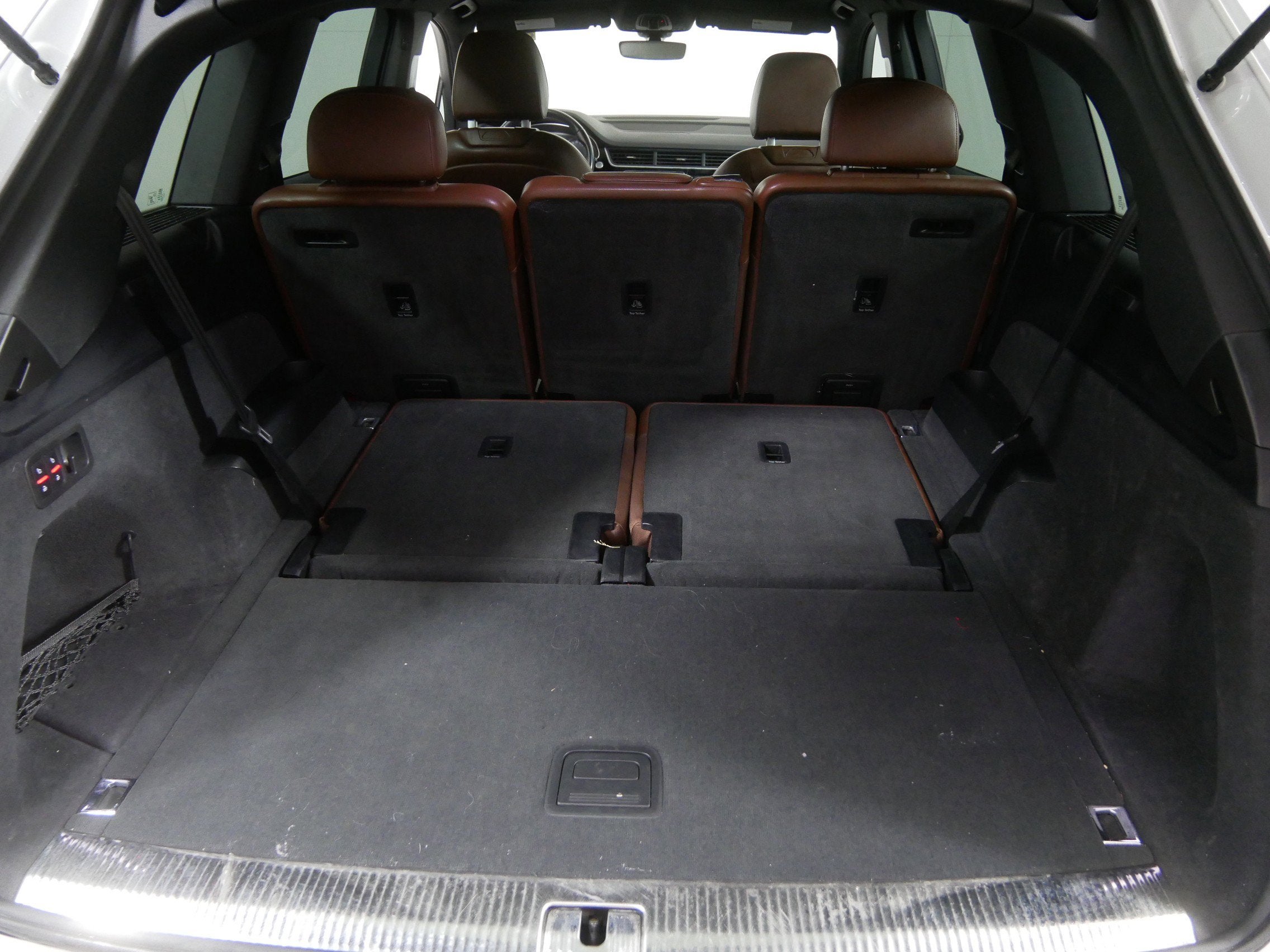 2018 Audi Q7 Premium