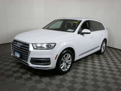 2018 Audi Q7 Premium