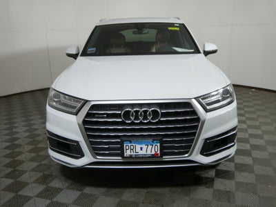 2018 Audi Q7 Premium
