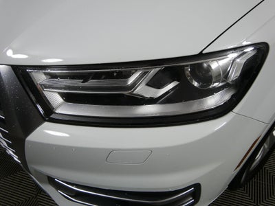 2018 Audi Q7 Premium