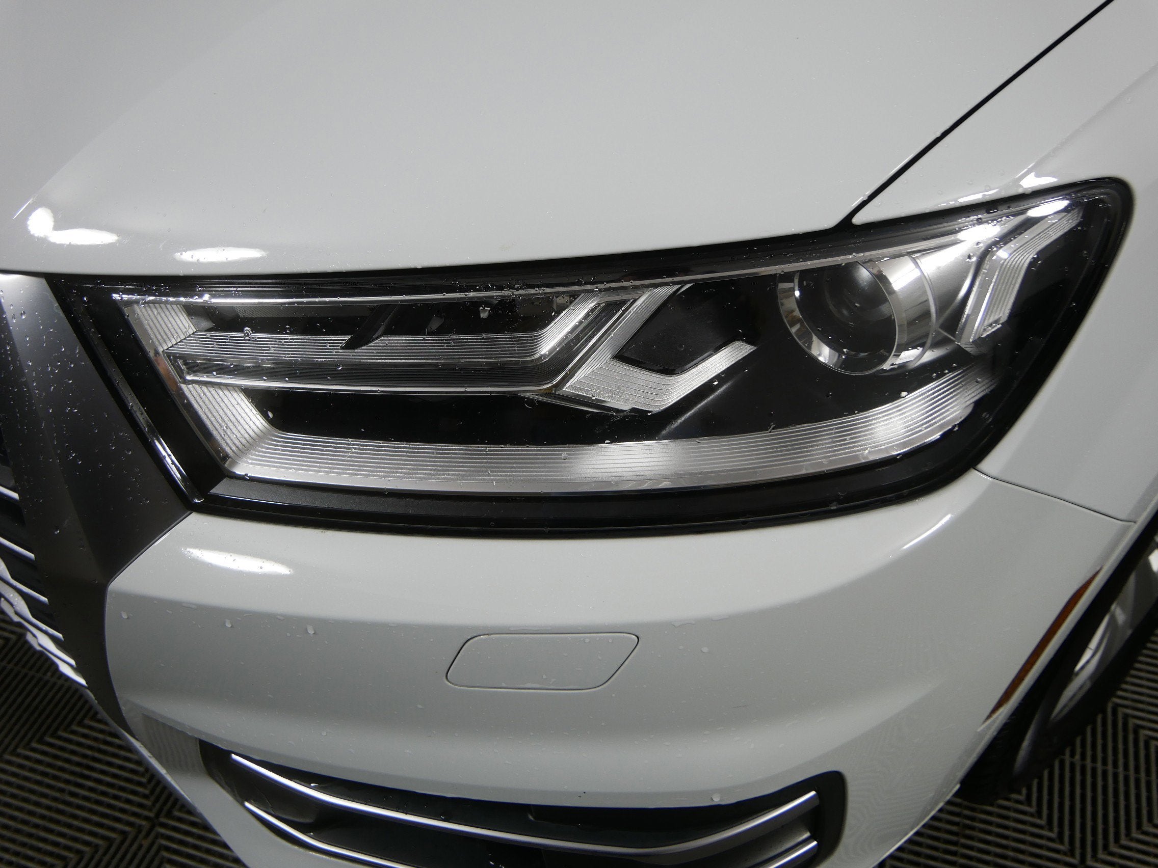 2018 Audi Q7 Premium