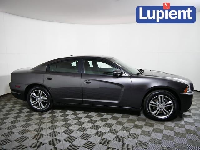 Used 2014 Dodge Charger SXT with VIN 2C3CDXJG0EH278006 for sale in Minneapolis, Minnesota