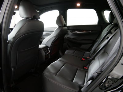 2025 INFINITI QX50 SPORT