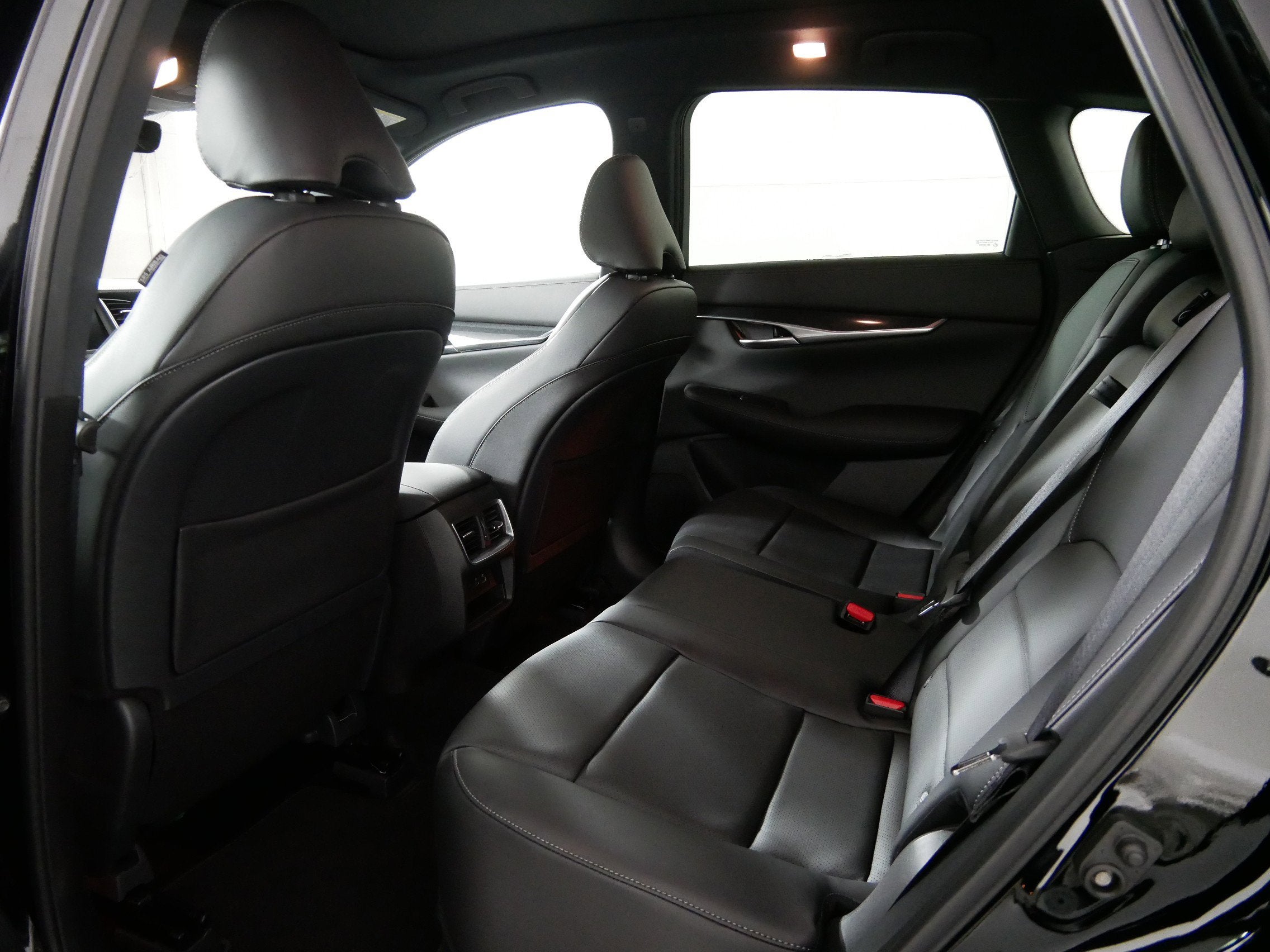 2025 INFINITI QX50 SPORT