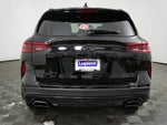 2025 INFINITI QX50 SPORT