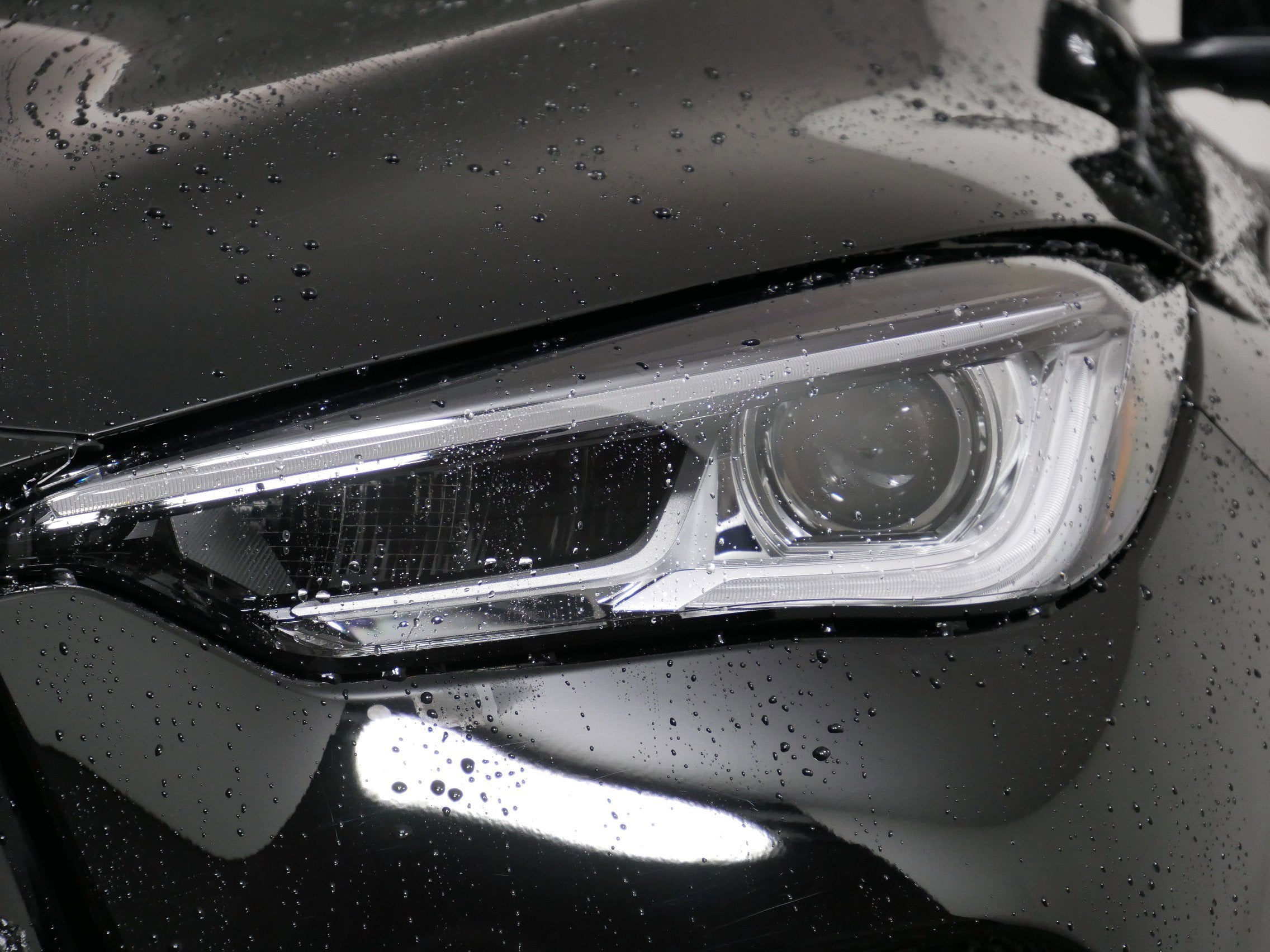 2025 INFINITI QX50 SPORT