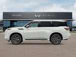 2026 INFINITI QX80 PURE