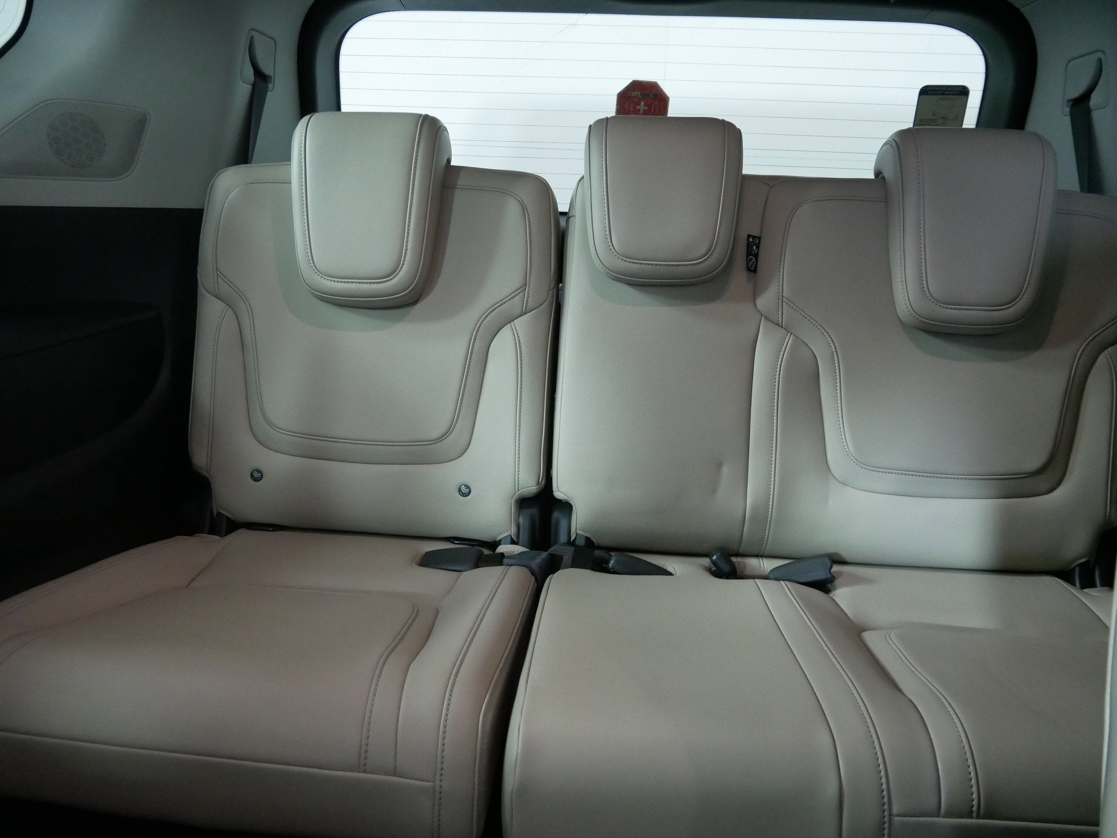 2026 INFINITI QX80 PURE