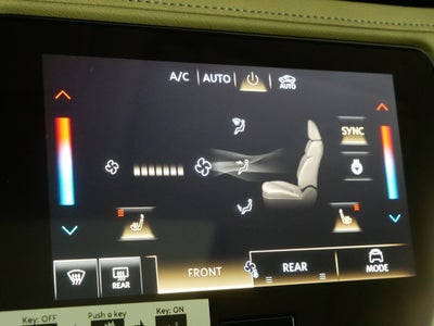 2026 INFINITI QX80 PURE