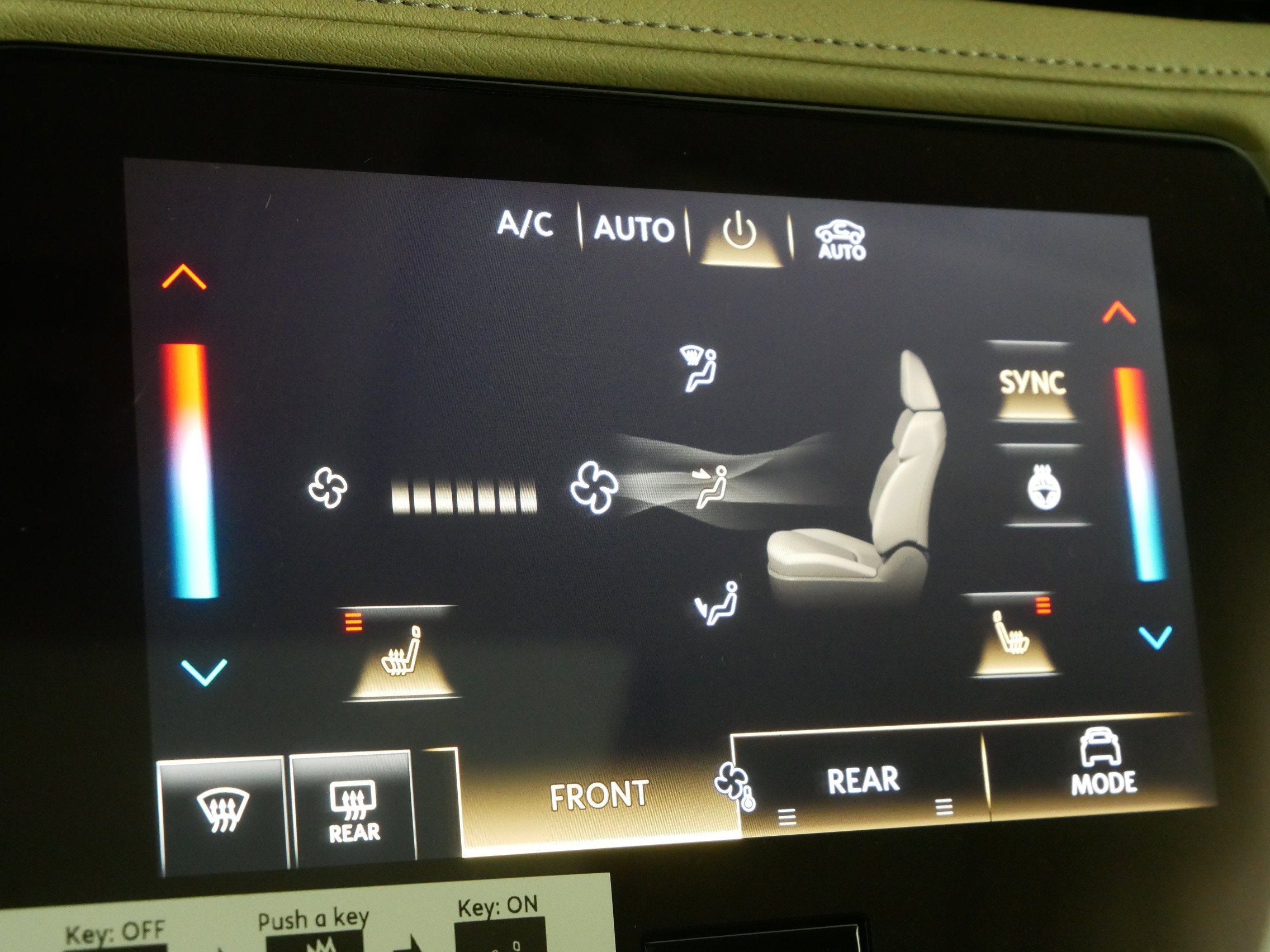 2026 INFINITI QX80 PURE