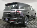 2026 INFINITI QX80 PURE