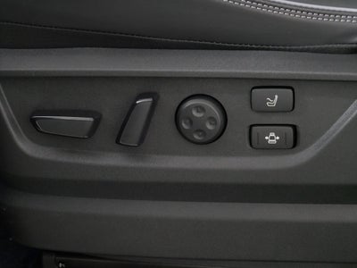 2025 INFINITI QX80 AUTOGRAPH