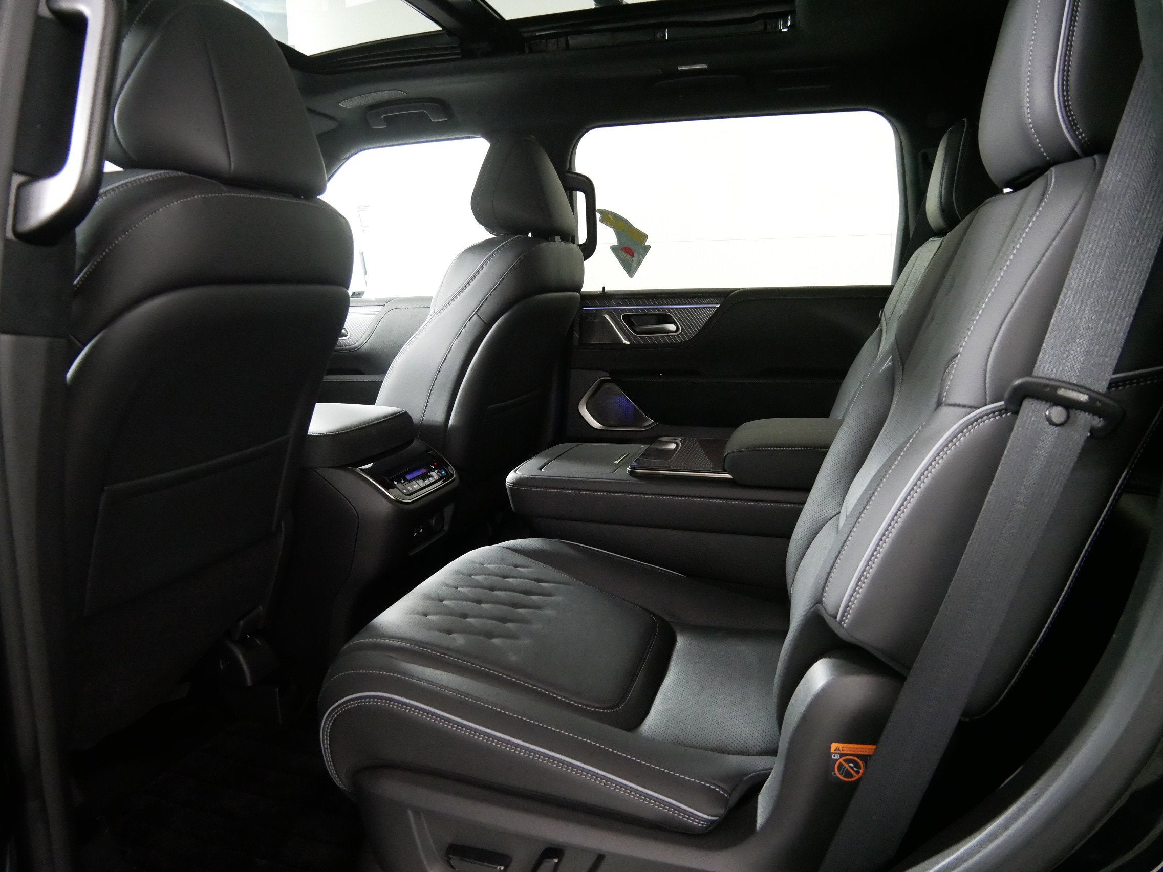 2025 INFINITI QX80 AUTOGRAPH