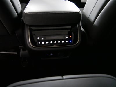 2025 INFINITI QX80 AUTOGRAPH