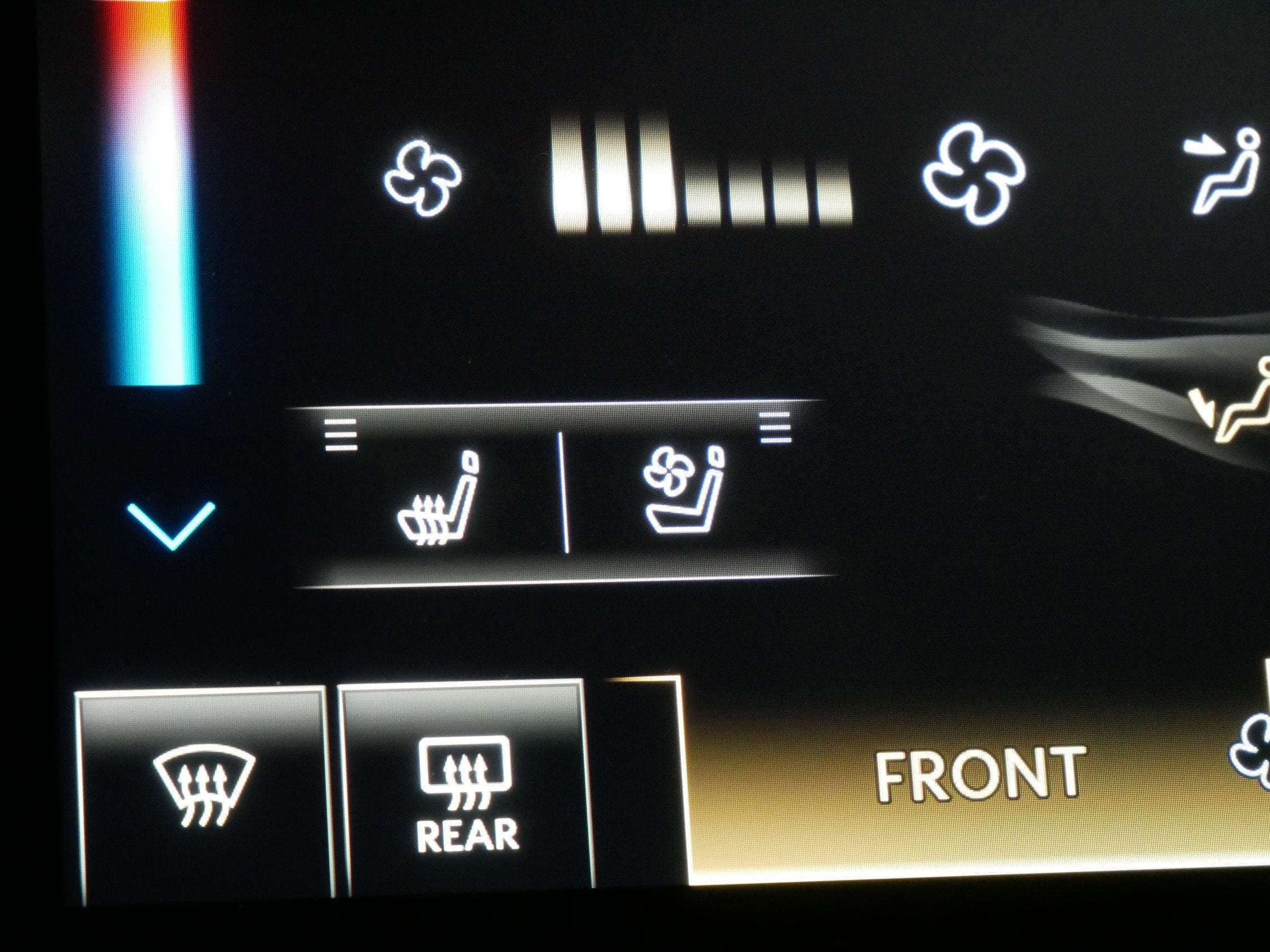 2025 INFINITI QX80 AUTOGRAPH