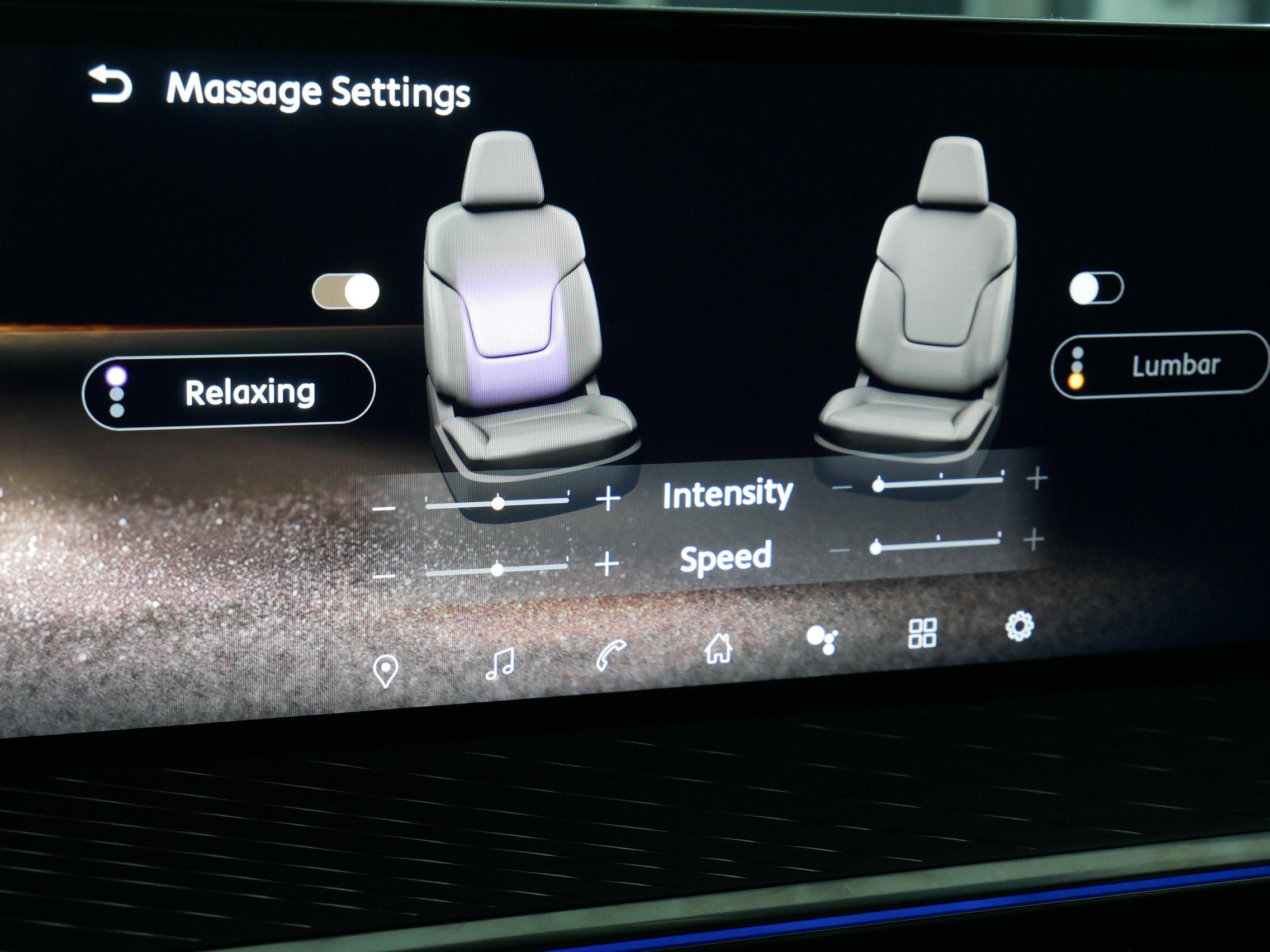 2025 INFINITI QX80 AUTOGRAPH