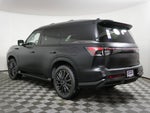 2025 INFINITI QX80 AUTOGRAPH