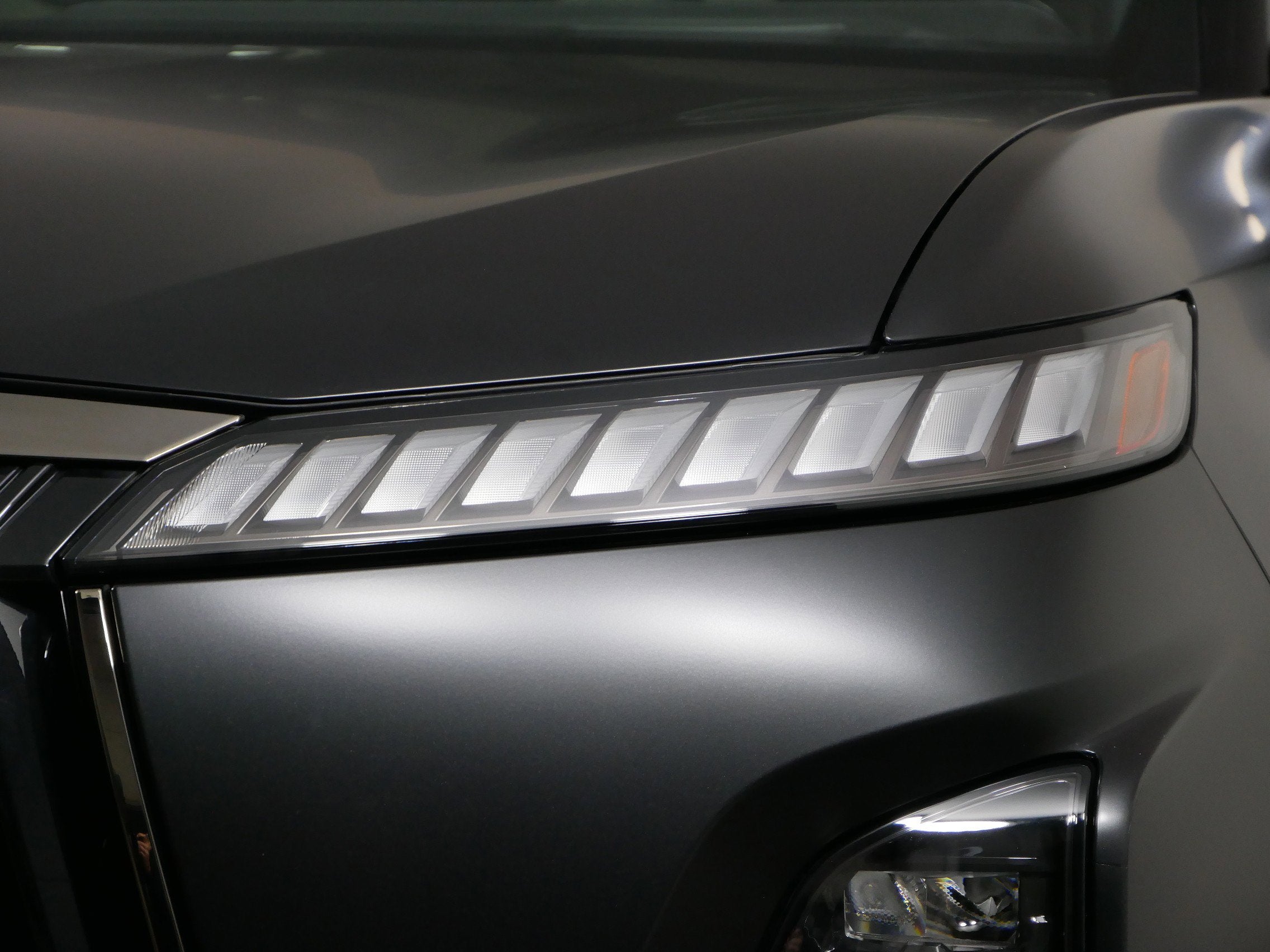 2025 INFINITI QX80 AUTOGRAPH