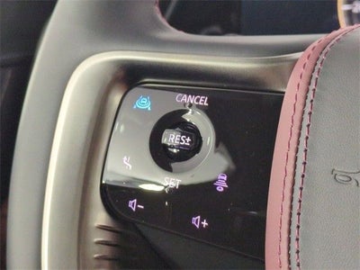 2025 INFINITI QX80 AUTOGRAPH