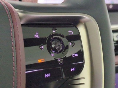 2025 INFINITI QX80 AUTOGRAPH