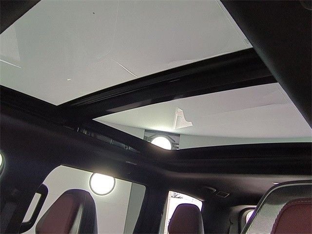 2025 INFINITI QX80 AUTOGRAPH