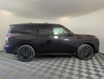 2025 INFINITI QX80 AUTOGRAPH