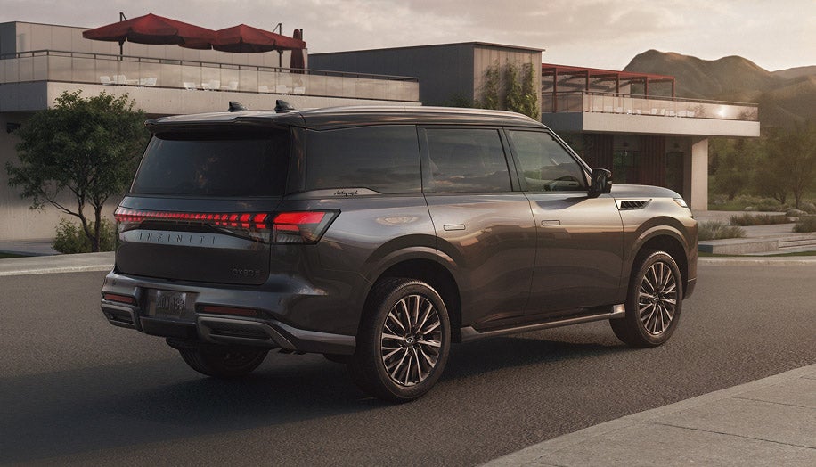 Jim Lupient INFINITI in Minneapolis MN