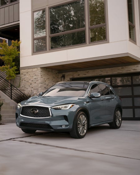 Jim Lupient INFINITI in Minneapolis MN