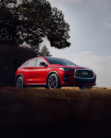 Jim Lupient INFINITI in Minneapolis MN