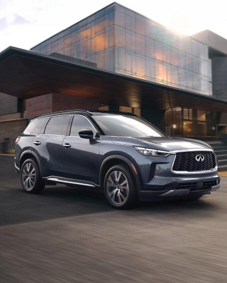 Jim Lupient INFINITI in Minneapolis MN