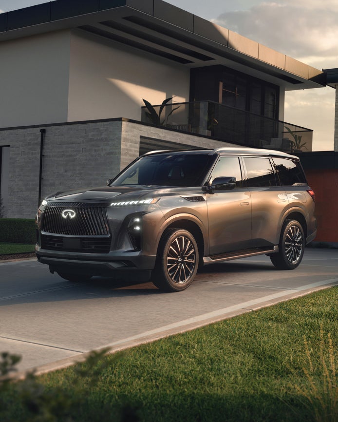 Jim Lupient INFINITI in Minneapolis MN