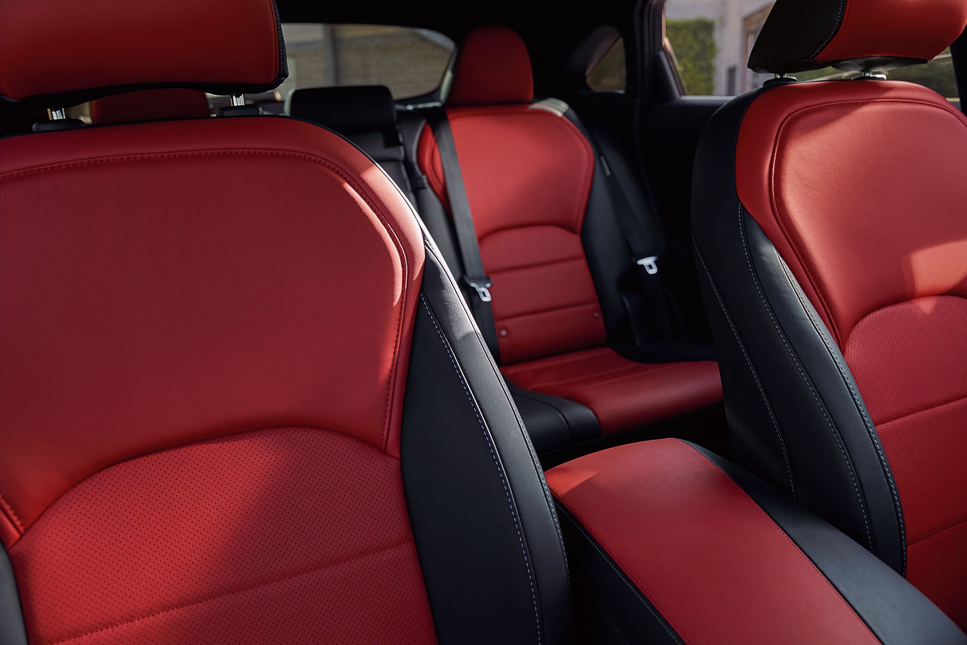 2024 INFINITI QX55 | Jim Lupient INFINITI in Minneapolis MN