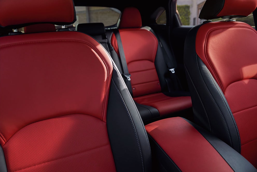 2024 INFINITI QX55 | Jim Lupient INFINITI in Minneapolis MN