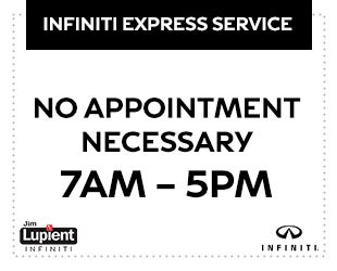 Express Service