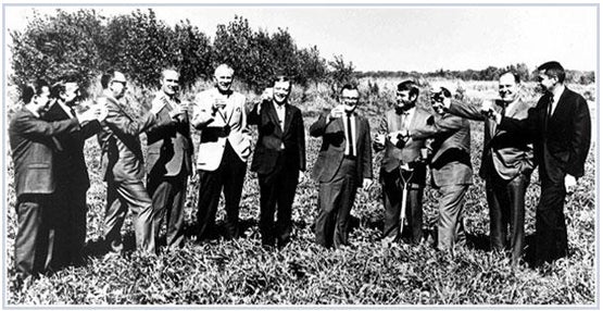 About Jim Lupient INFINITI