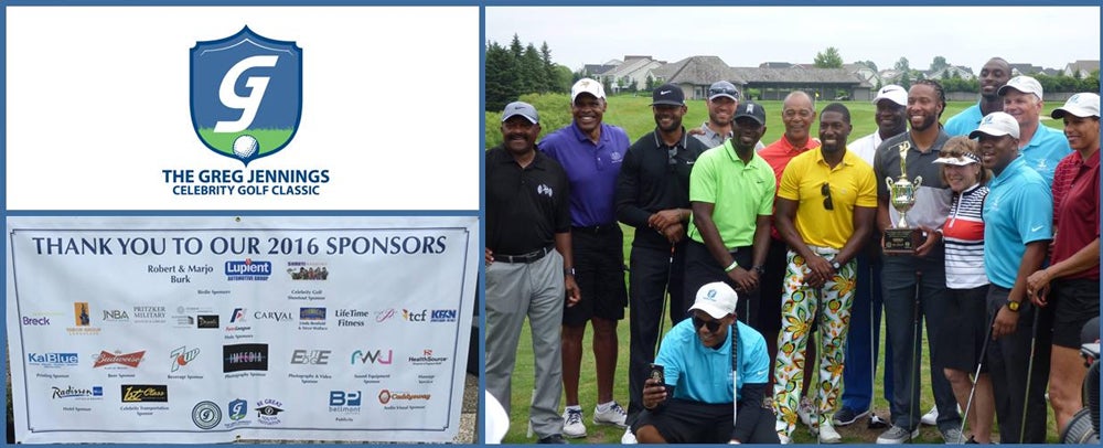 Jim Lupient INFINITI in the community